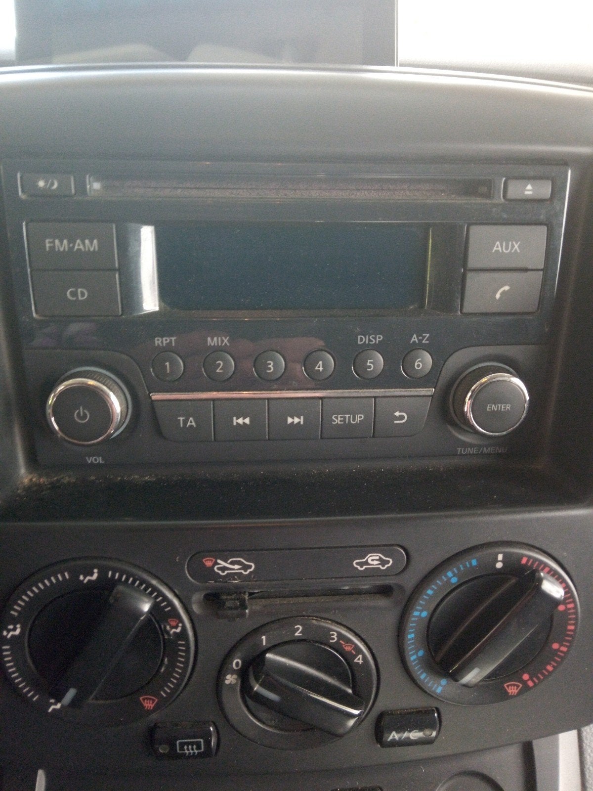 autoradio, Auto diversen, Autoradio's, Ophalen