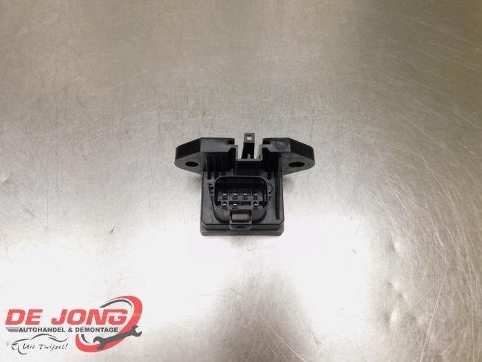 ADM brandstof module van een Ford Transit Connect, Gebruikt, -, -, Ophalen of Verzenden