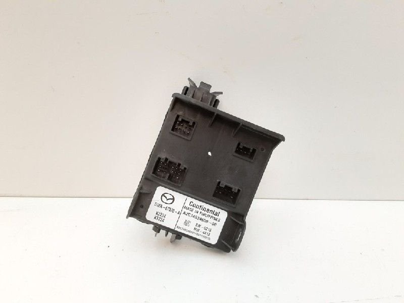 DIVERS Mazda MX-5 (ND) (|D10A675ZOA|AC27403460900|), Utilisé, Mazda