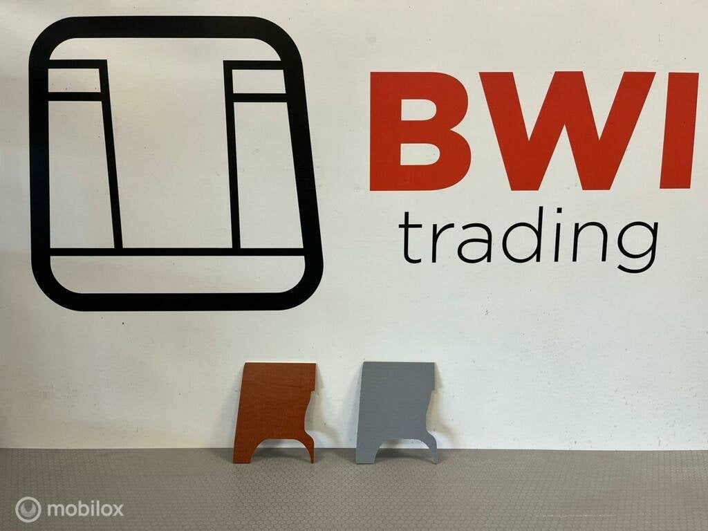 Nieuwe wandbekleding /wandafwerking/bedrijfswagen inrichting, Neuf, Enlèvement ou Envoi