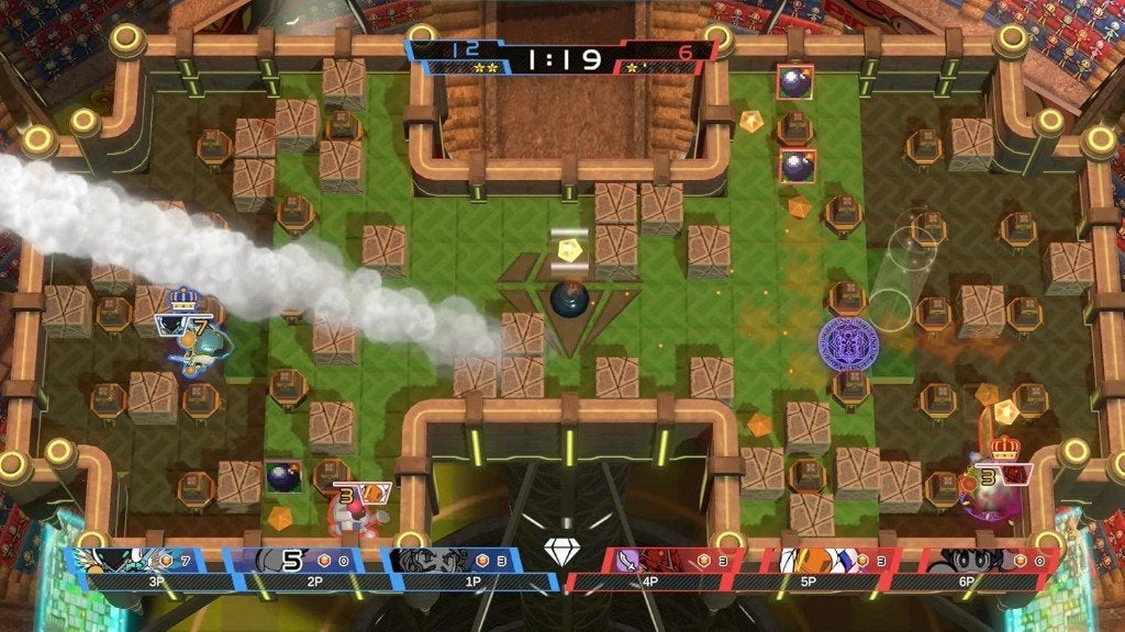Neuf - Super Bomberman R 2 - PS4, Enlèvement ou Envoi, Plateforme