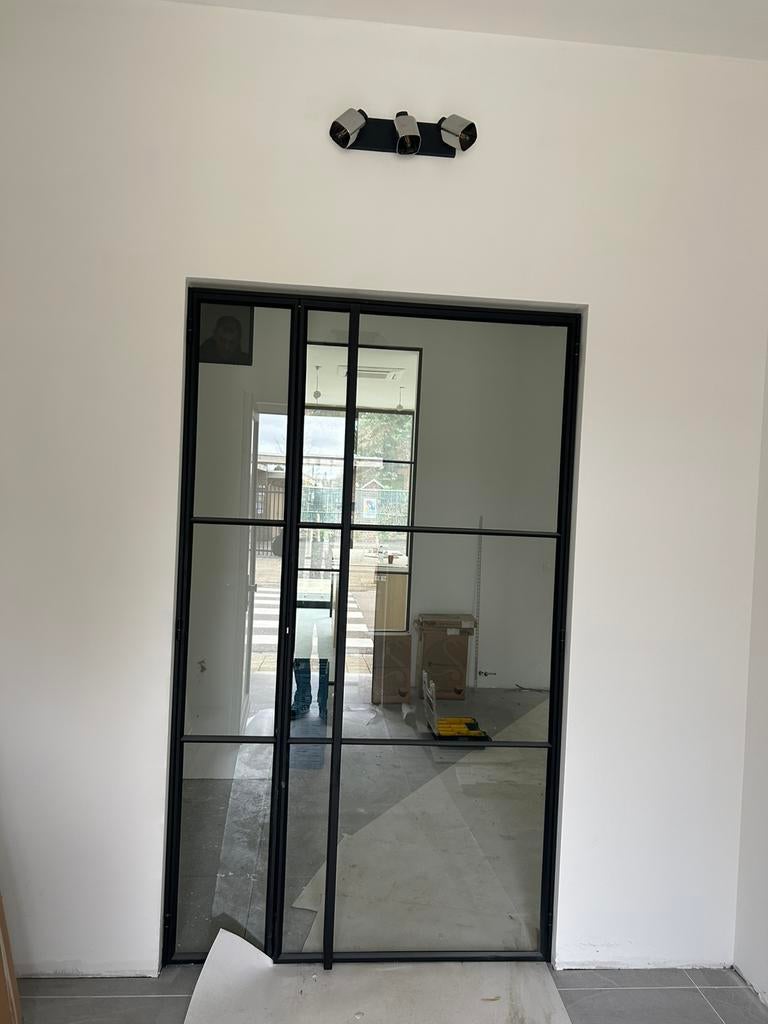 Te huur gelijkvloers appartement, Antwerpen (stad)