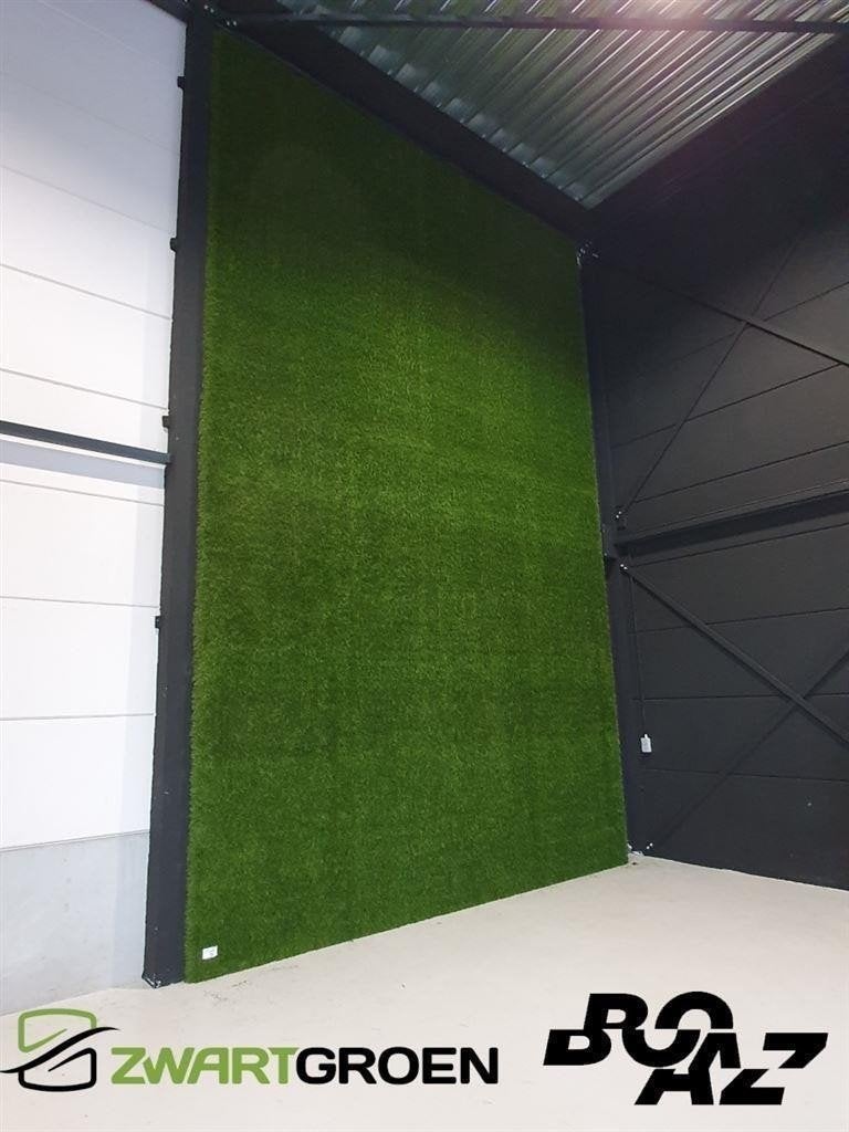 Kunstgras Decoratie - Muur - Muurbekleding - BE, Ophalen of Verzenden, Nieuw, Groen