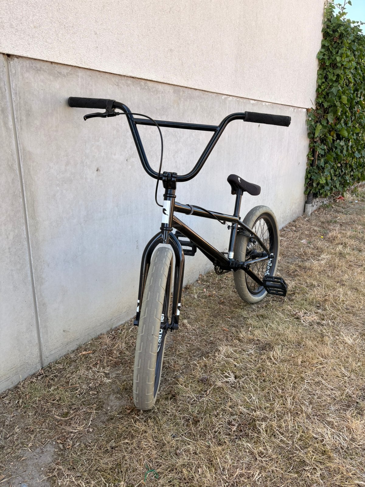 Bmx Tallorder, Ophalen, Zo goed als nieuw