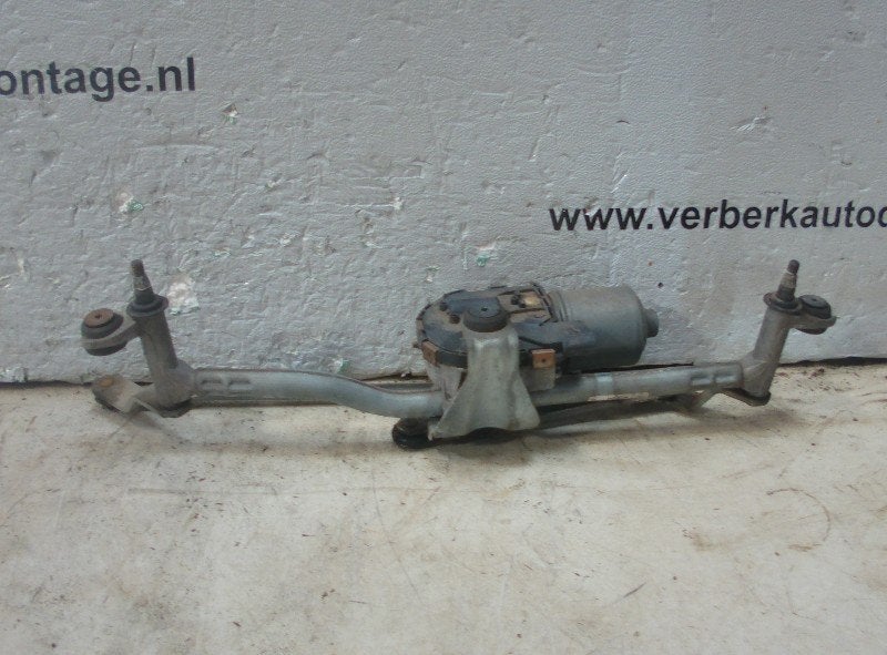 RUITENWISSER MECH + MOTOR Caddy III (2KA,2KH,2CA,2CH), Auto-onderdelen, Ruiten en Toebehoren, Robert Bosch AG, Gebruikt, Volkswagen