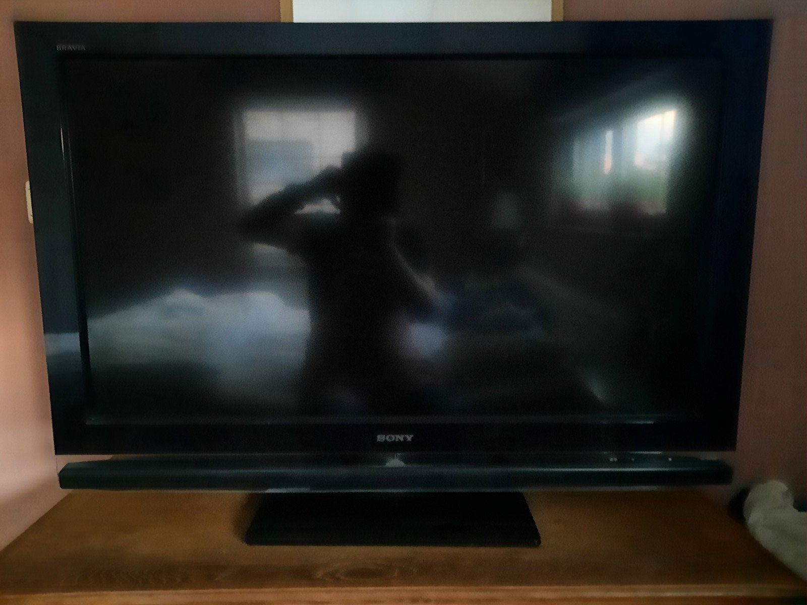 Sony LCD Digital Color Tv, TV, Hi-fi & Vidéo, Télévisions, Enlèvement, 100 cm ou plus, Sony, LCD