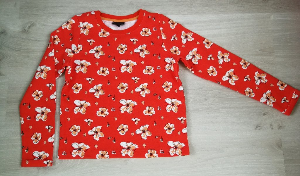 NIEUWE sweater JBC ,maat 134, Enfants & Bébés, Vêtements enfant | Taille 134, Neuf, Enlèvement ou Envoi, Pull ou Veste, JBC