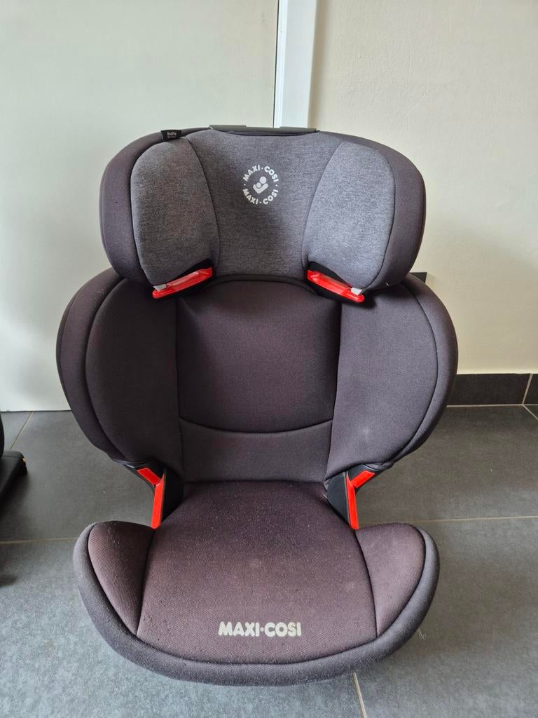Maxi Cosi Rodifix Airprotect, Kinderen en Baby's, Autostoeltjes, Ophalen