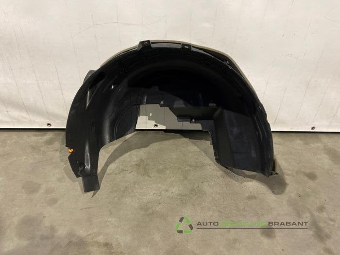 Wielkuip van een Citroen C5 Aircross, Gebruikt, -, Ophalen of Verzenden, -