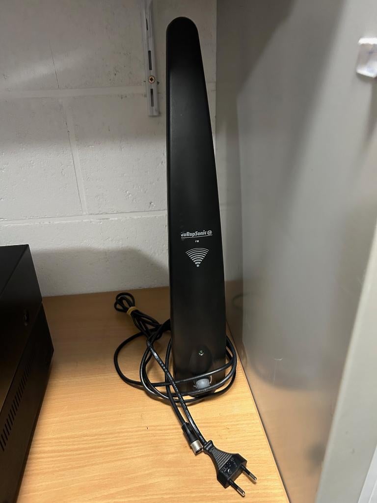 fm antenne, Enlèvement ou Envoi, Utilisé, Antenne