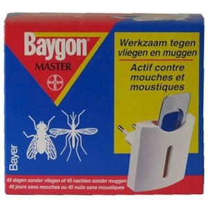 MUGGENBESTRIJDING en MUGGENWERING uit te kiezen, Hobby en Vrije tijd, Ophalen of Verzenden, Nieuw