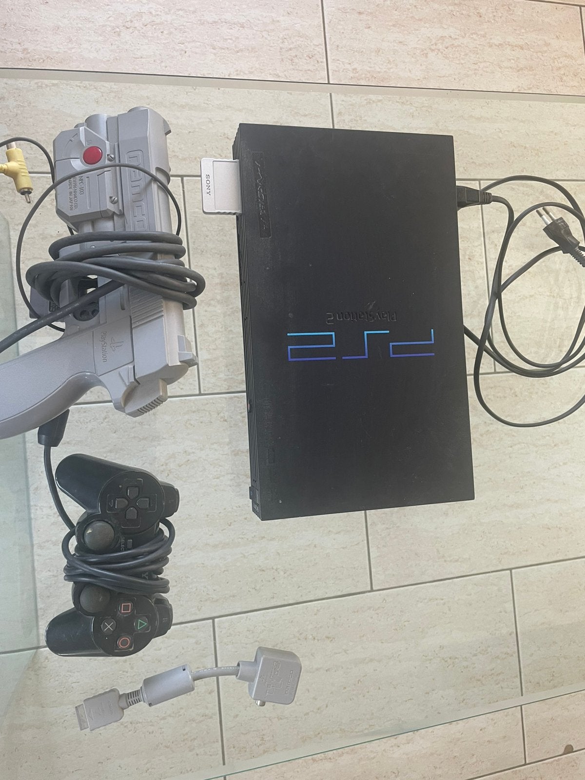Ps2, Consoles de jeu & Jeux vidéo, Enlèvement ou Envoi, Comme neuf