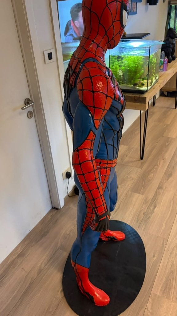 Spiderman, Verzamelen, Ophalen, Nieuw, Fantasy