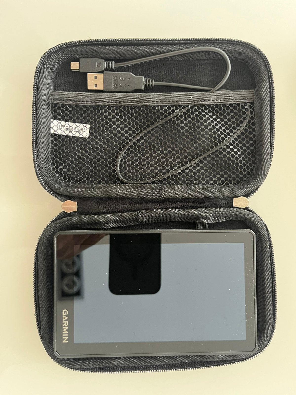 GPS GARMIN ZUMO XT 5inch, Motoren, Ophalen of Verzenden, Zo goed als nieuw