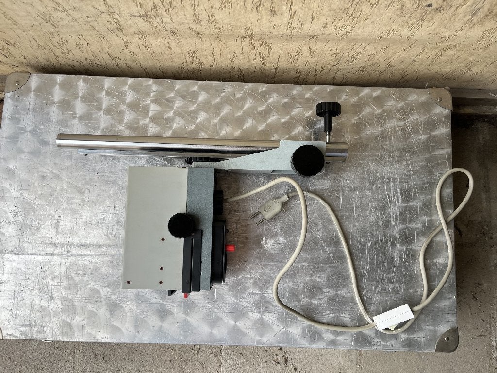 Durst F30 35mm doka vergroter + accessoires, Audio, Tv en Foto, Ophalen, Gebruikt, Durst, Vergroter