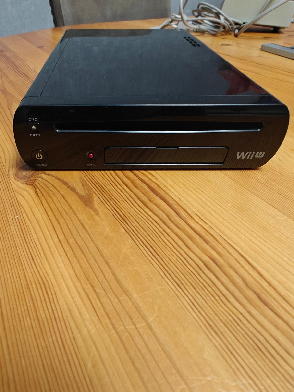 Nintendo Wii u, Enlèvement ou Envoi