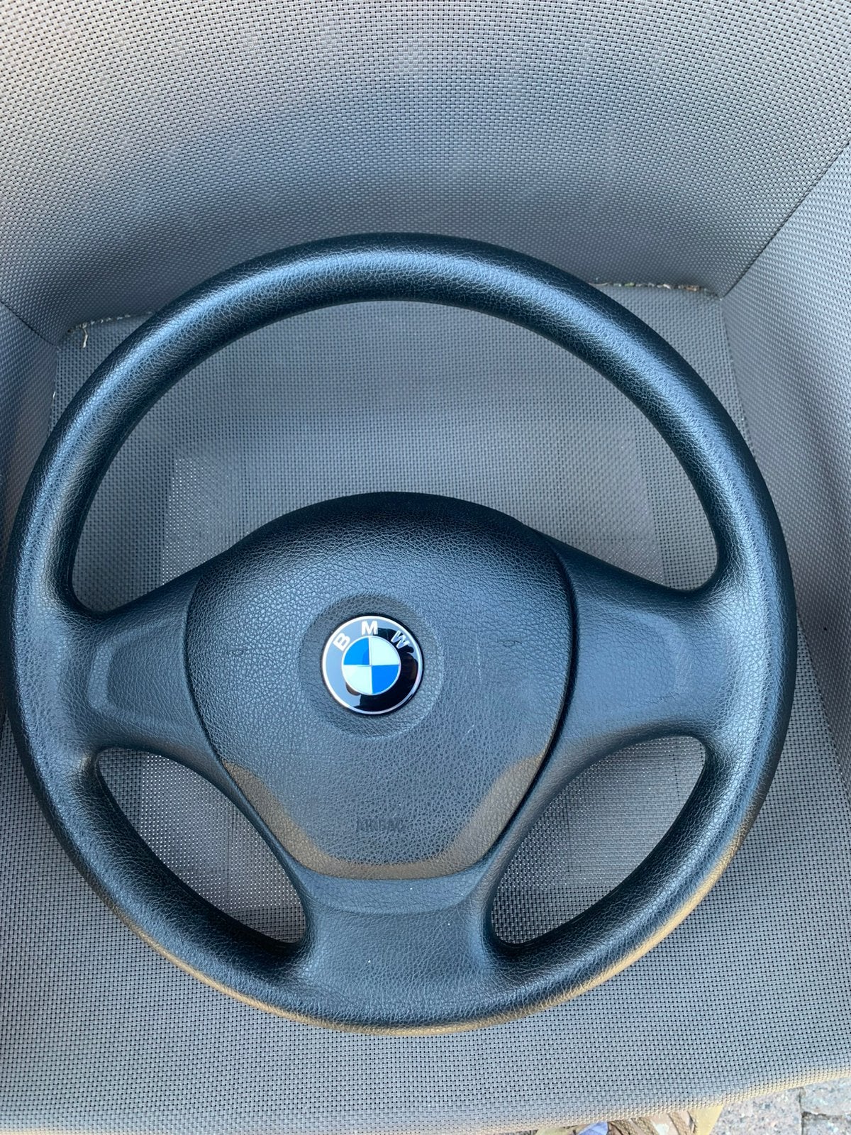 BMW stuur, Auto-onderdelen, Ophalen, BMW