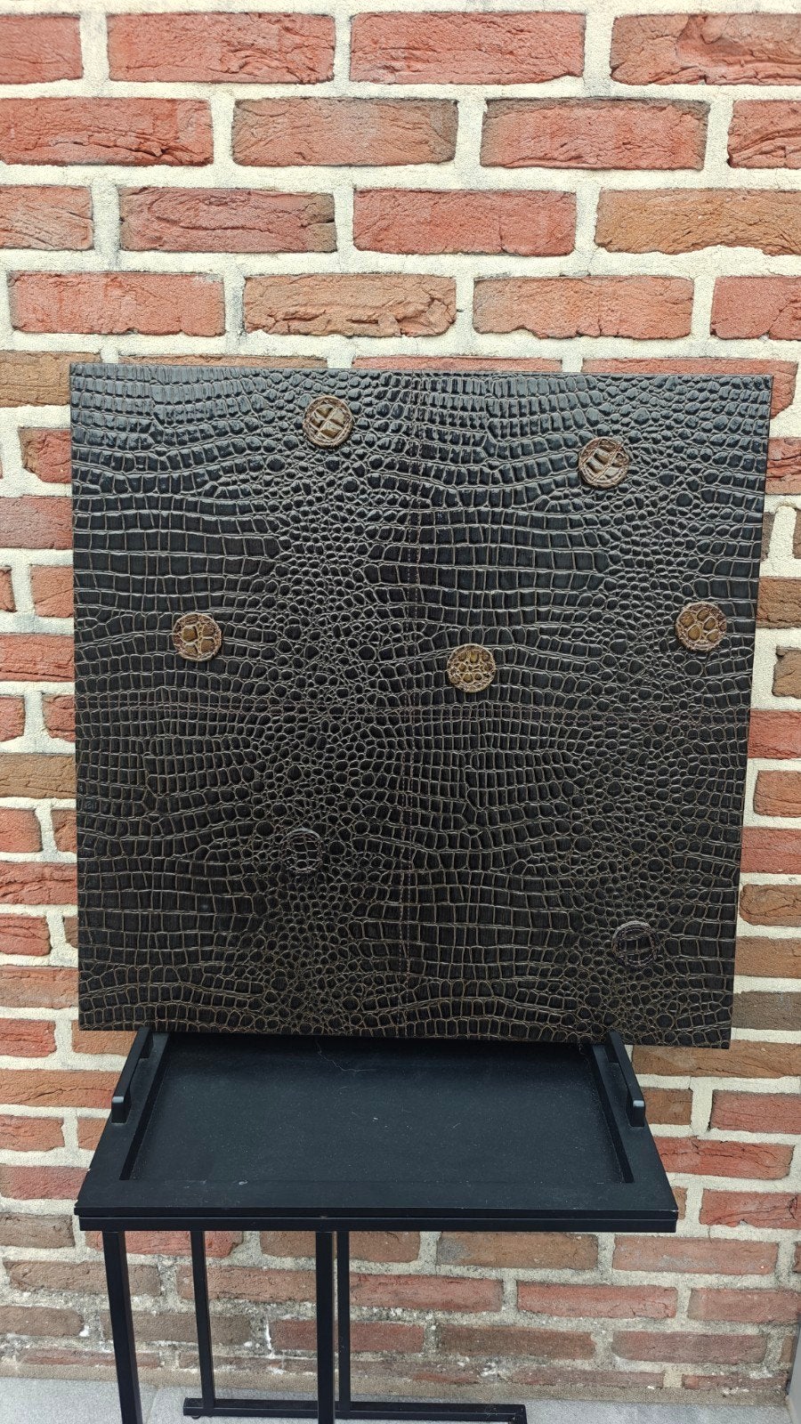 Magneetbord, Maison & Meubles, Enlèvement, Utilisé, Tableau magnétique