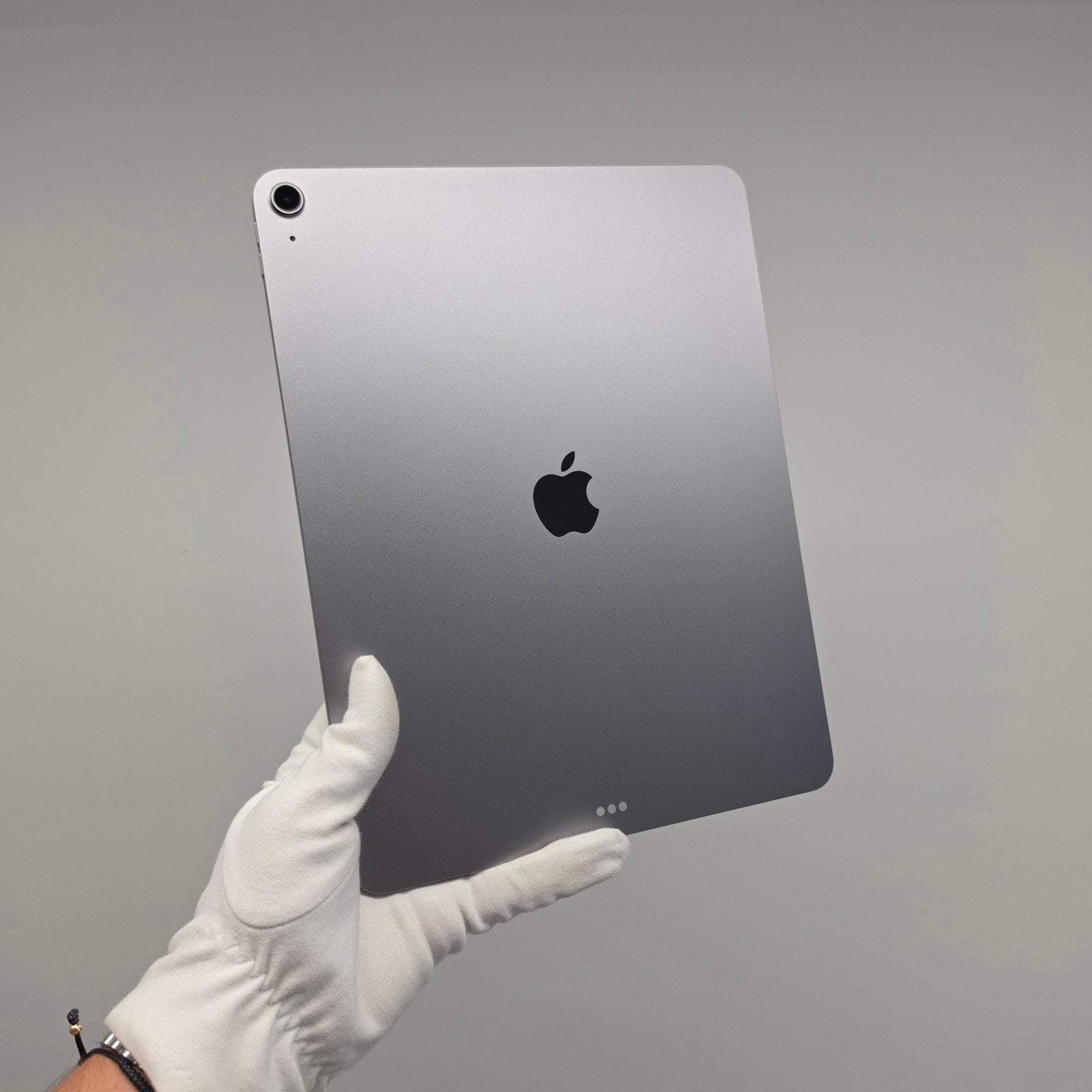 APPLE IPAD AIR 13INCH M3 128GB 2025 SPACE GRAY, Informatique & Logiciels, Enlèvement
