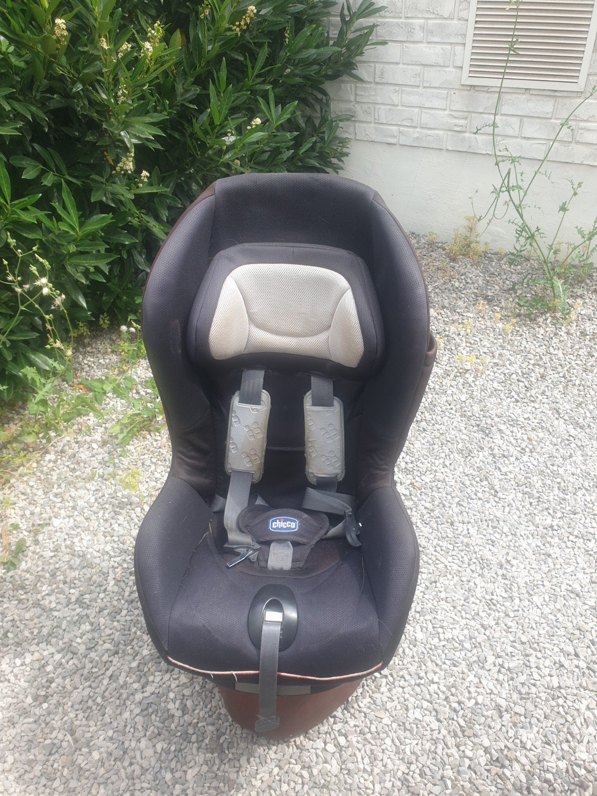 Siège auto Chicco, Enlèvement, Chicco, Isofix
