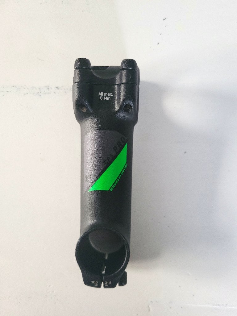 PRO CPS stuurpen, Fietsen en Brommers, Stuur, Nieuw, Ophalen of Verzenden, Aluminium
