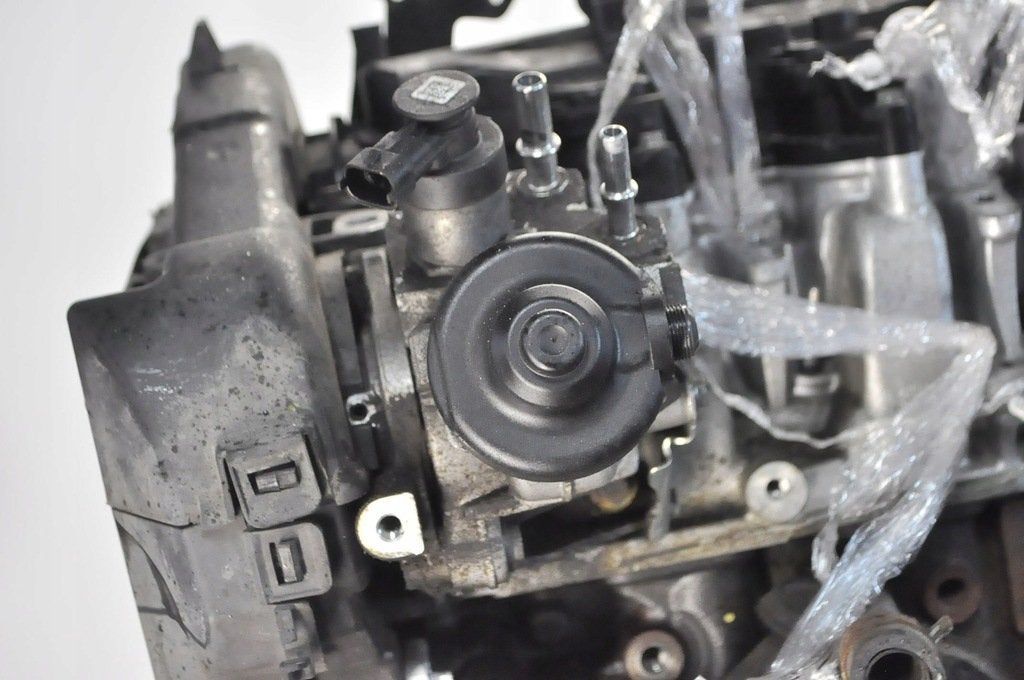 Moteur K9K608 Complet KANGOO RENAULT, Envoi, Utilisé, Daihatsu