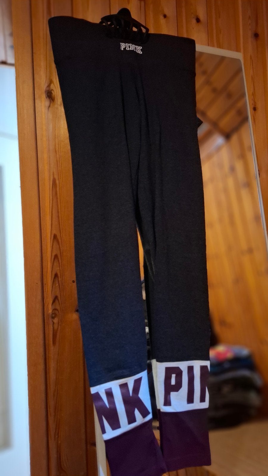 Lot de vêtements femme, Enlèvement