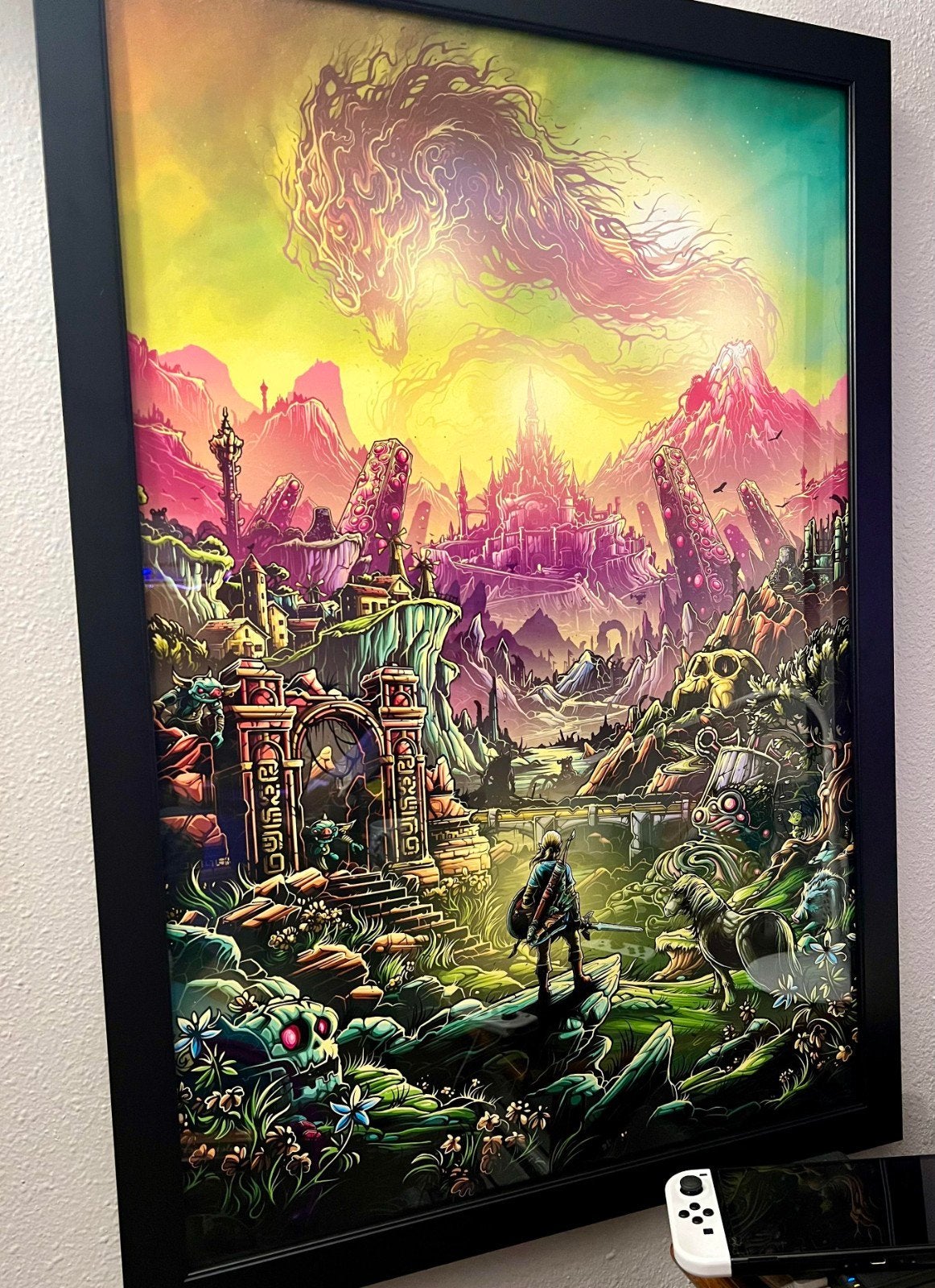 the legend of zelda, Verzamelen, Ophalen of Verzenden