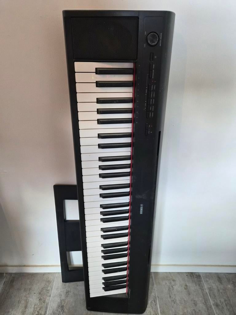Yamaha NP-12B Piaggero, Muziek en Instrumenten, Ophalen of Verzenden, Yamaha