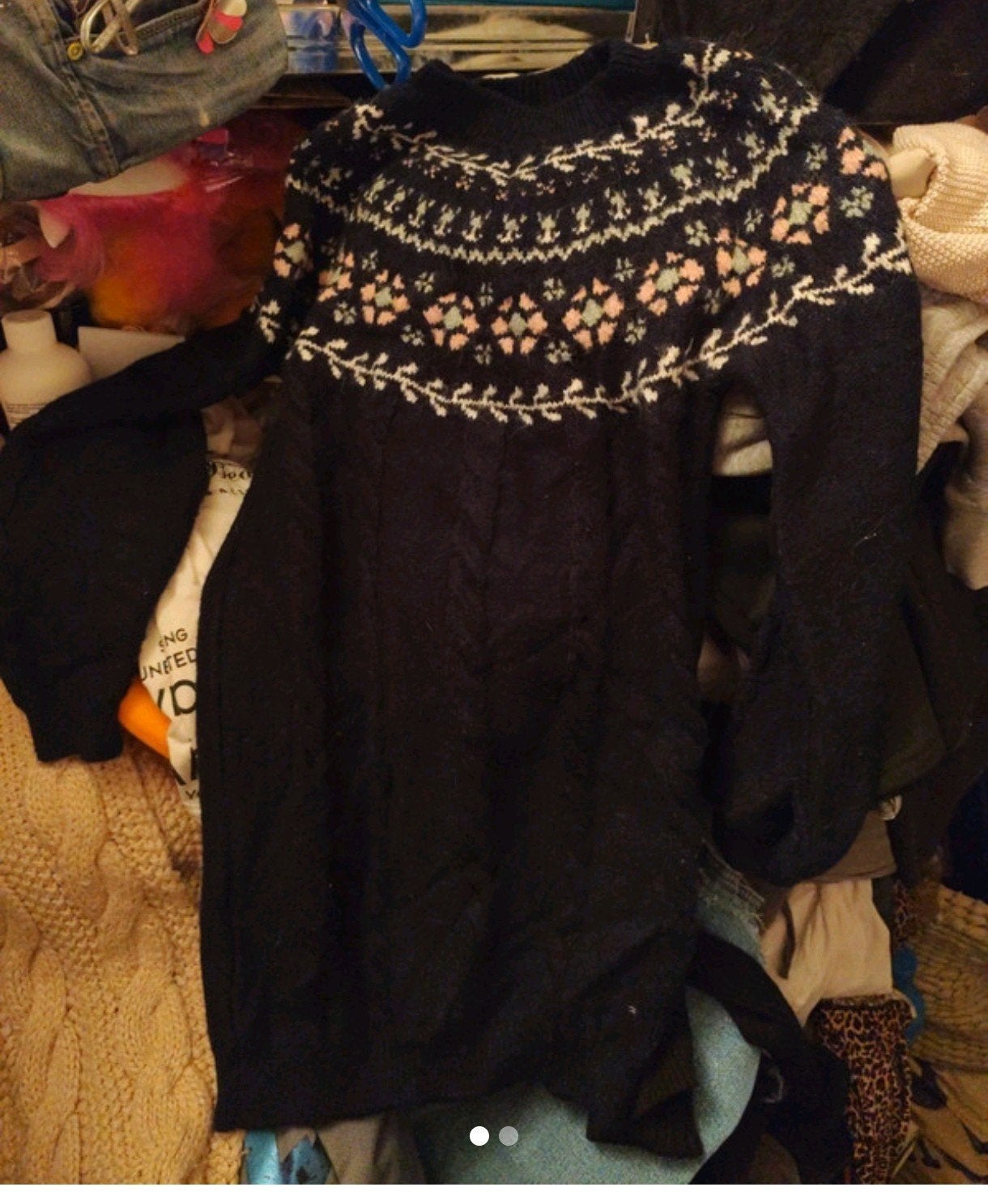robe 12 ans, Enlèvement ou Envoi