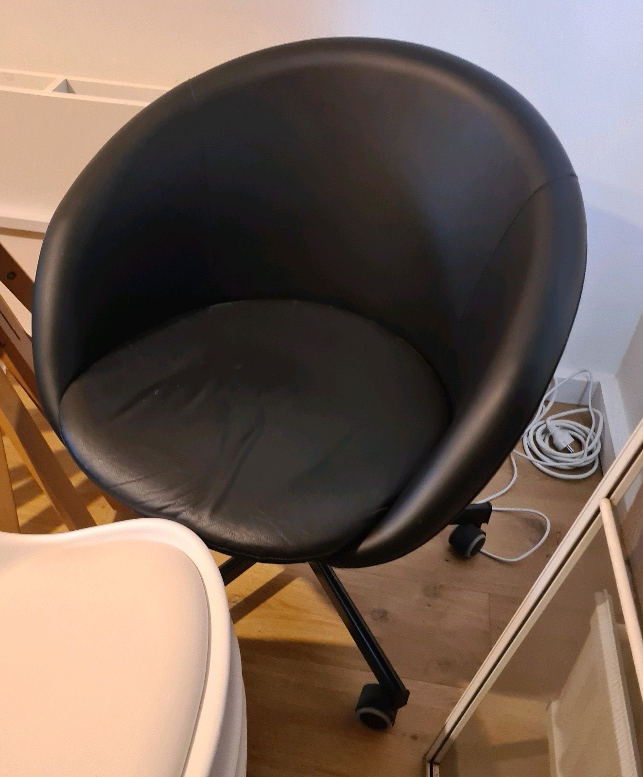 Bureaustoel Ikea, Huis en Inrichting, Bureaustoelen, Ophalen, Bureaustoel