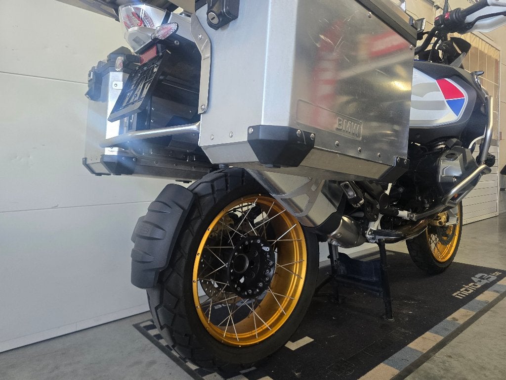 BMW R1250GS ADVENTURE**2021**@MOTO 43 Bavikhove, Motos, Tourisme, Entreprise, Occasion, Plus de 35 kW