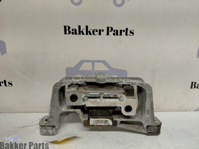 Support moteur d'un Mercedes A-Klasse, Autos : Pièces & Accessoires, -, 3 mois de garantie, Utilisé, -
