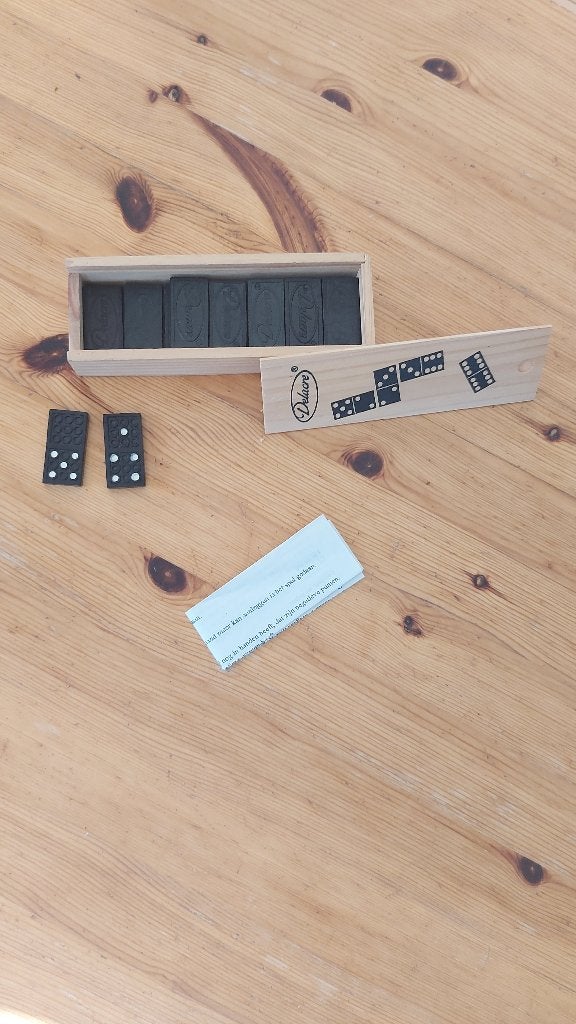 5 jeux de société divers, Hobby & Loisirs créatifs, Enlèvement, Comme neuf