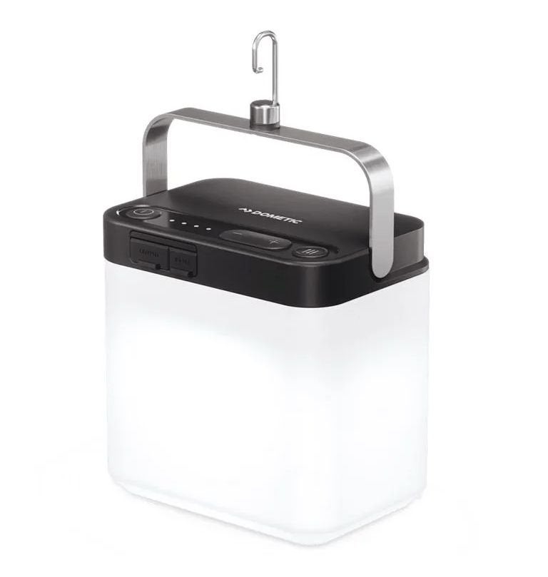 Dometic 500 Lumen Area Camp Light Gebiedsverlichting., Caravanes & Camping, Neuf, -, -, -