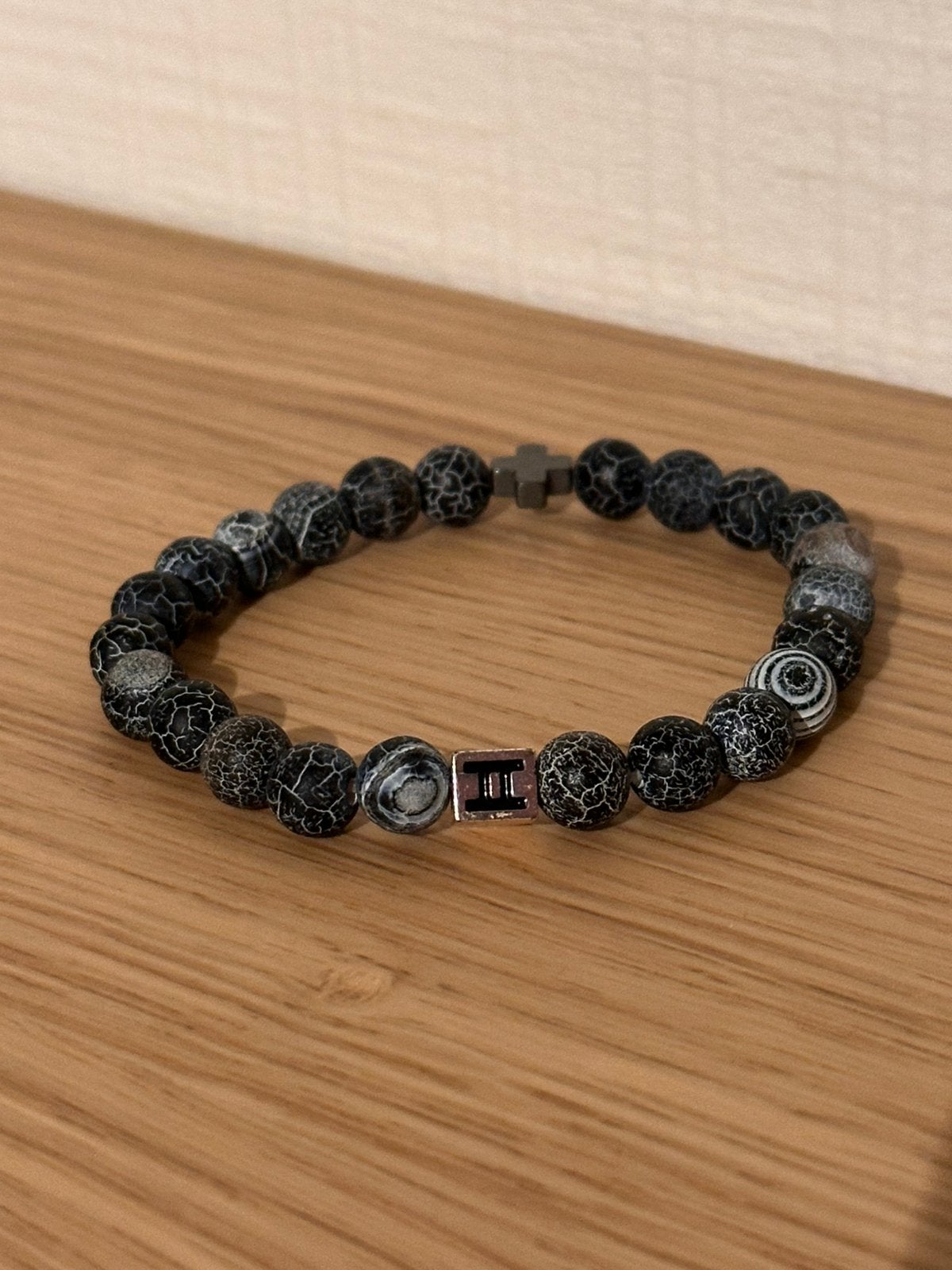 Gemini armband, Enlèvement ou Envoi, Comme neuf