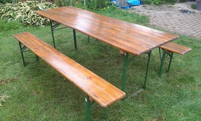 Drankenfrigo - Bakfrigo. Te huur Regio Mechelen, Hobby en Vrije tijd, Ophalen, Gebruikt