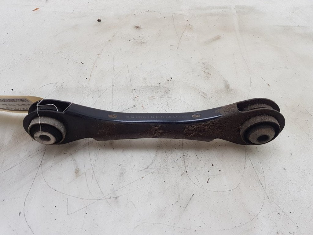 BRAS DE SUSPENSION ARRIÈRE GAUCHE BMW 4 serie (F33), Utilisé, BMW, Petuelring 130
80809  München, DE, Bayerische Motoren Werke AG