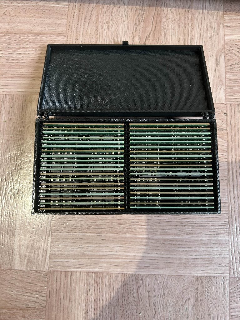 40x 8GB DDR4 Laptop RAM, DDR4, 8 GB, Refurbished, Ophalen of Verzenden