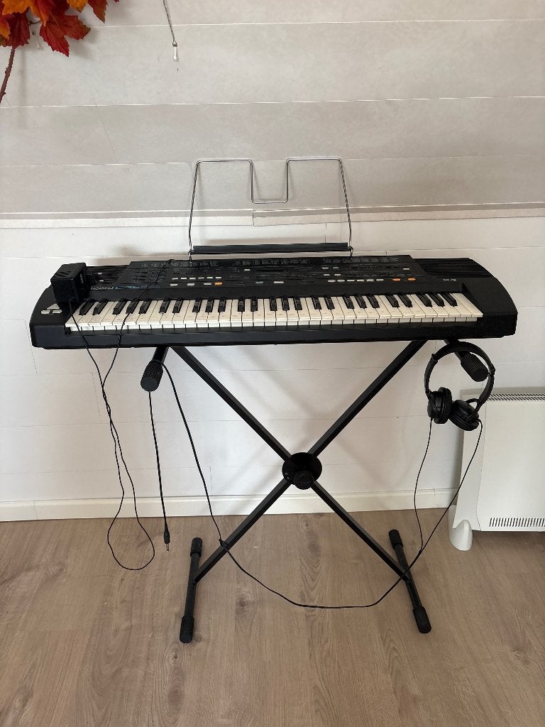 Clavier, Musique & Instruments, Enlèvement, Comme neuf, Autres types
