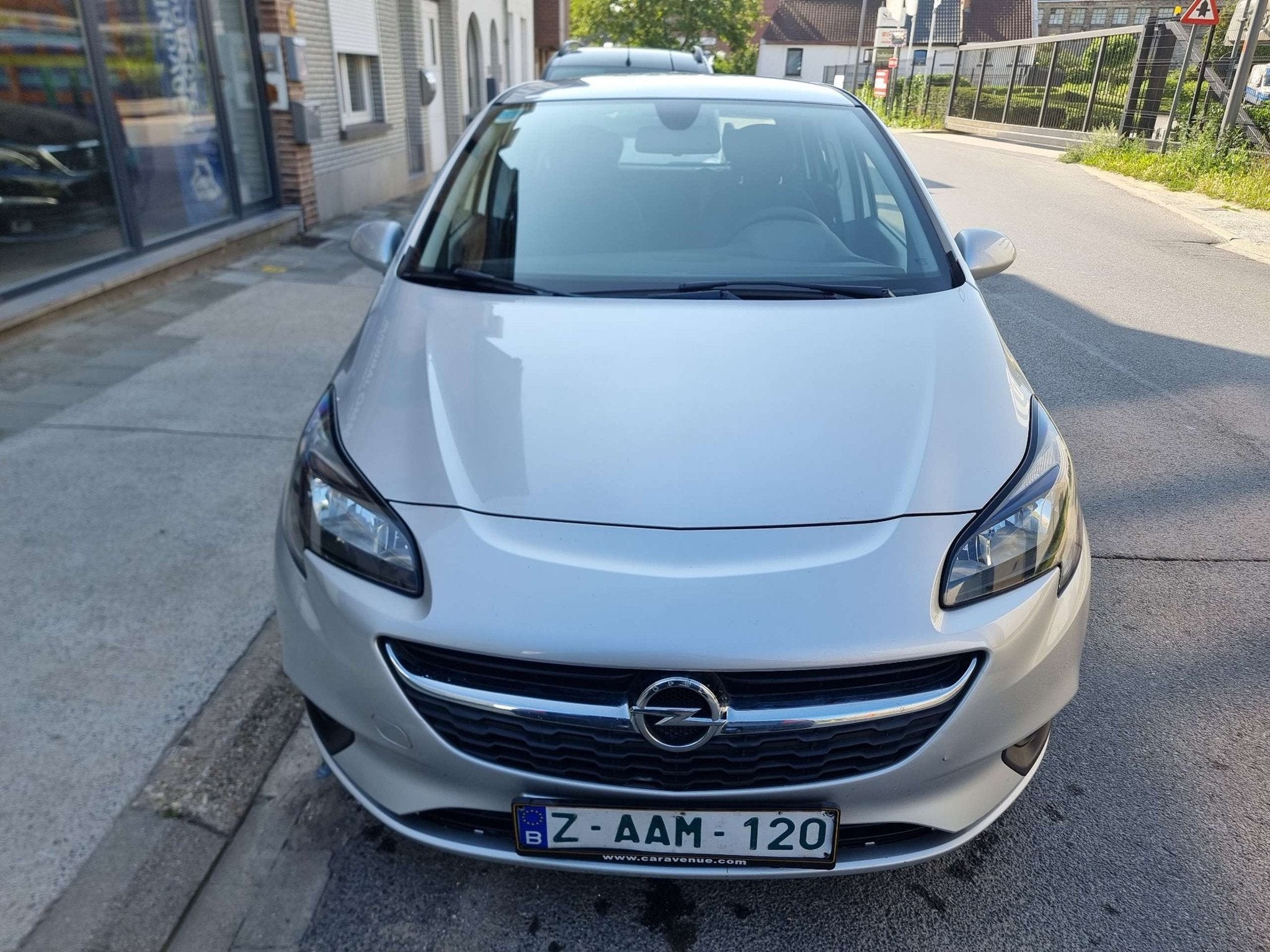 Opel Corsa 1.4 Selection et 1 an de garantie (bj 2019), Auto's, Opel, https://public.car-pass.be/vhr/3e13ccaf-ce91-4bbd-9014-b0ebe21d525f