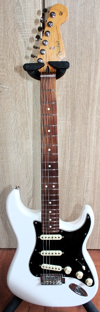 gitaar FENDER PLAYER II  70th anniversary edition, Ophalen of Verzenden, Nieuw, Solid body, Fender