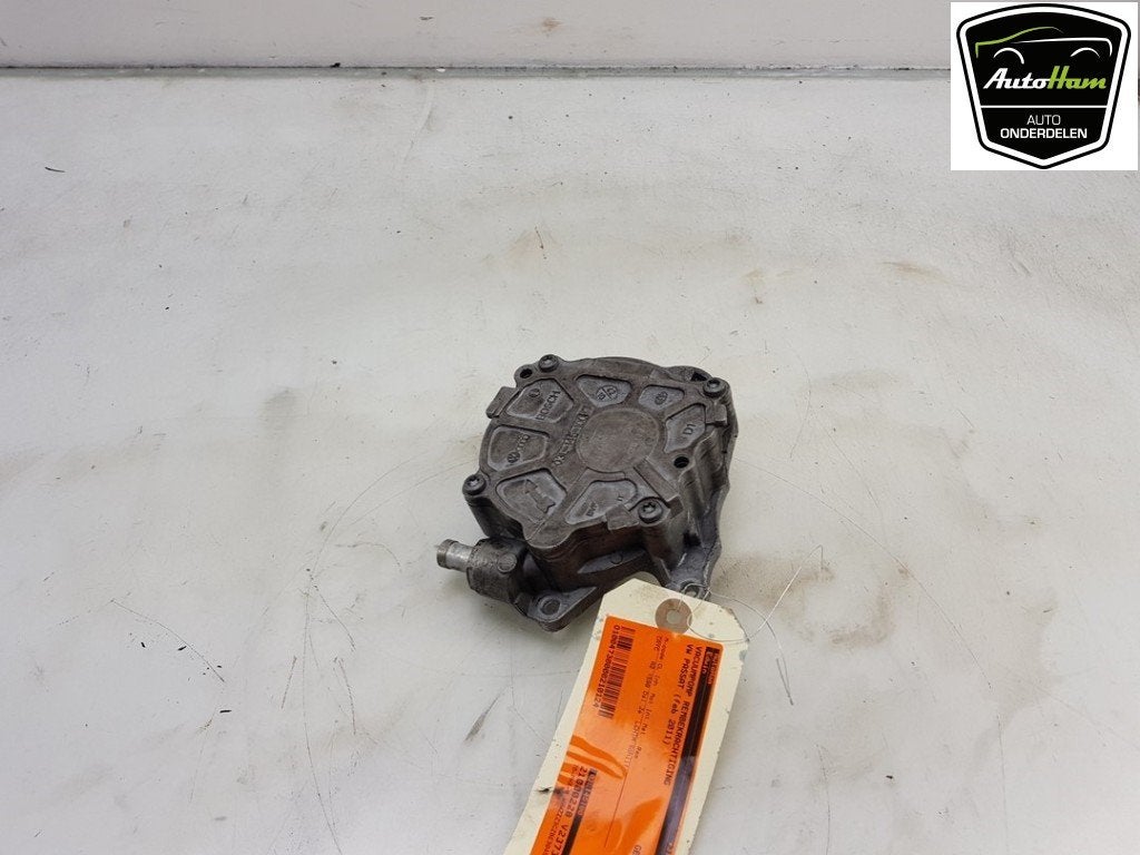 VACUUM POMPE FREIN BOOSTER Volkswagen Passat Variant (365), Utilisé, Volkswagen