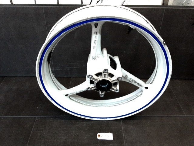 GSXR600 2008 - 2010 Suzuki Velg D1-60948