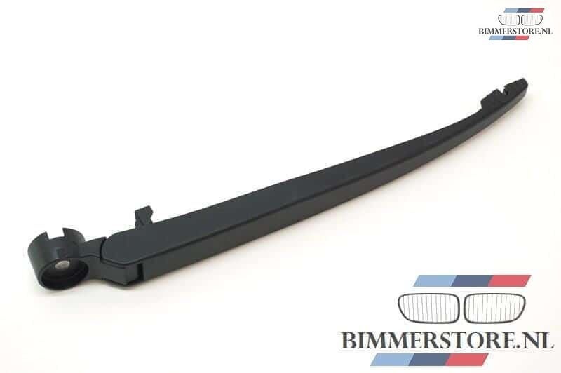 Ruitenwisser arm achterruit BMW E39 Touring 61628221453, Gebruikt, -, Ophalen of Verzenden, -