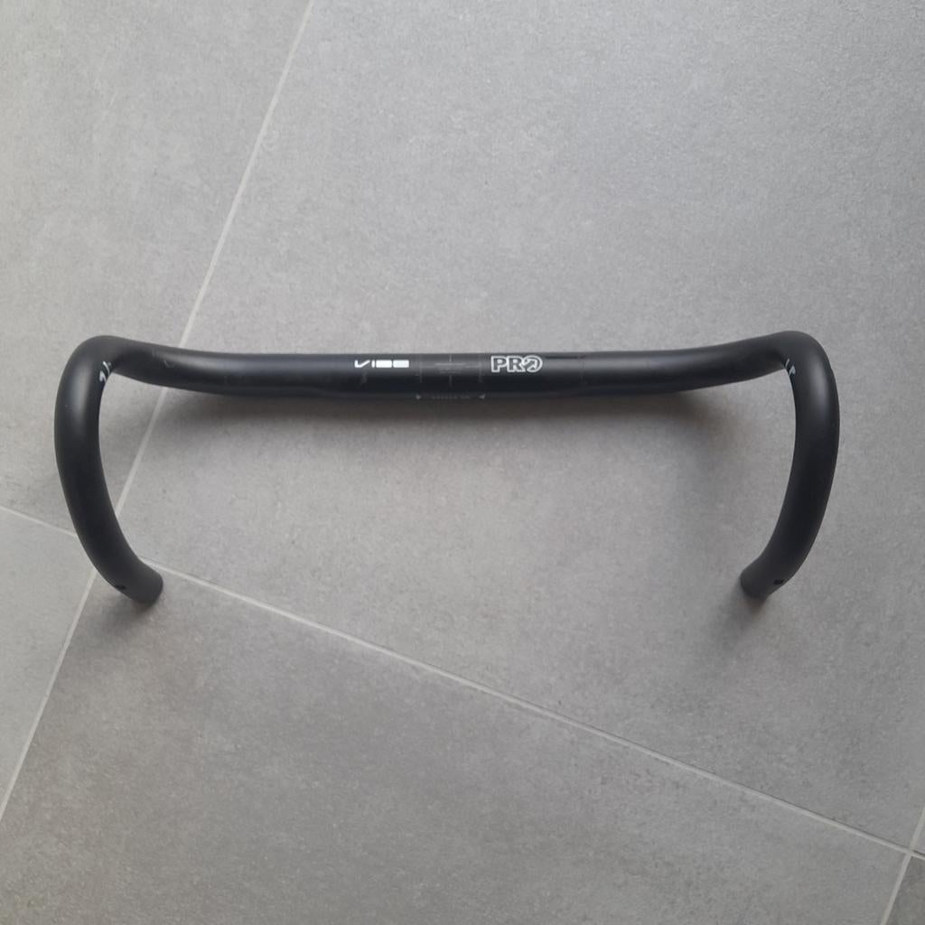 Pro vibe koersstuur 42cm, Fietsen en Brommers, Ophalen