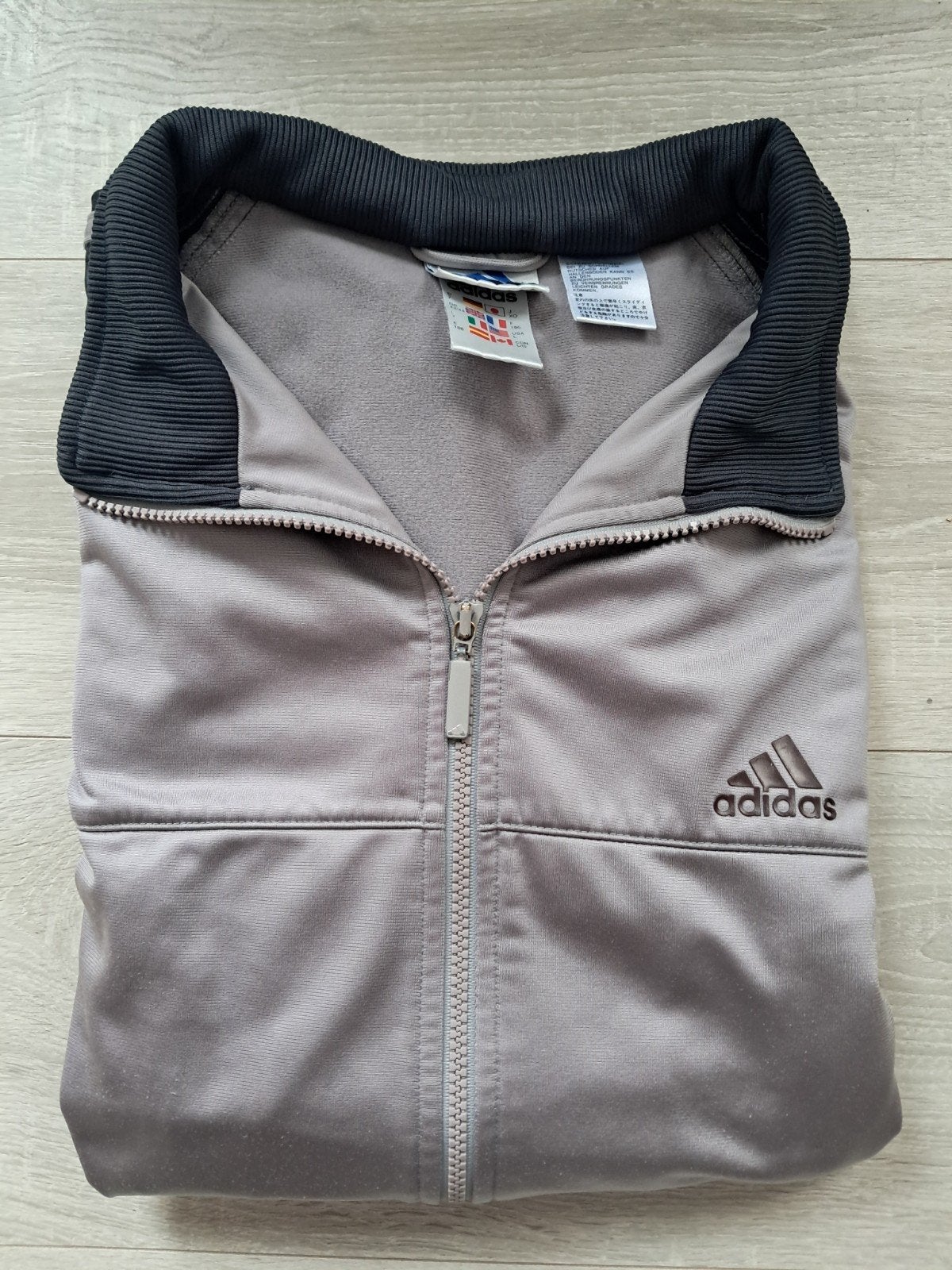 Adidas trainingsvest XL, Overige typen, Maat 56/58 (XL), Ophalen of Verzenden, Adidas