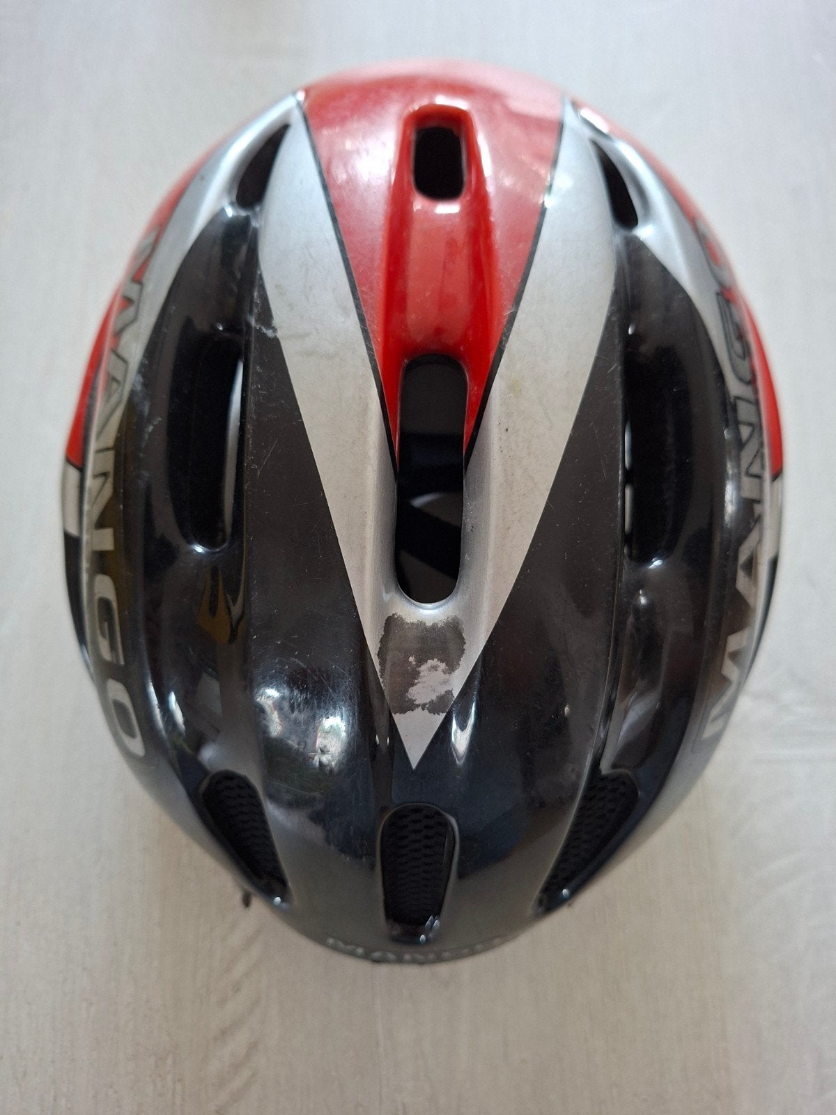 Fietshelm voor kinderen, Gebruikt, Jongen of Meisje, Mango, Ophalen