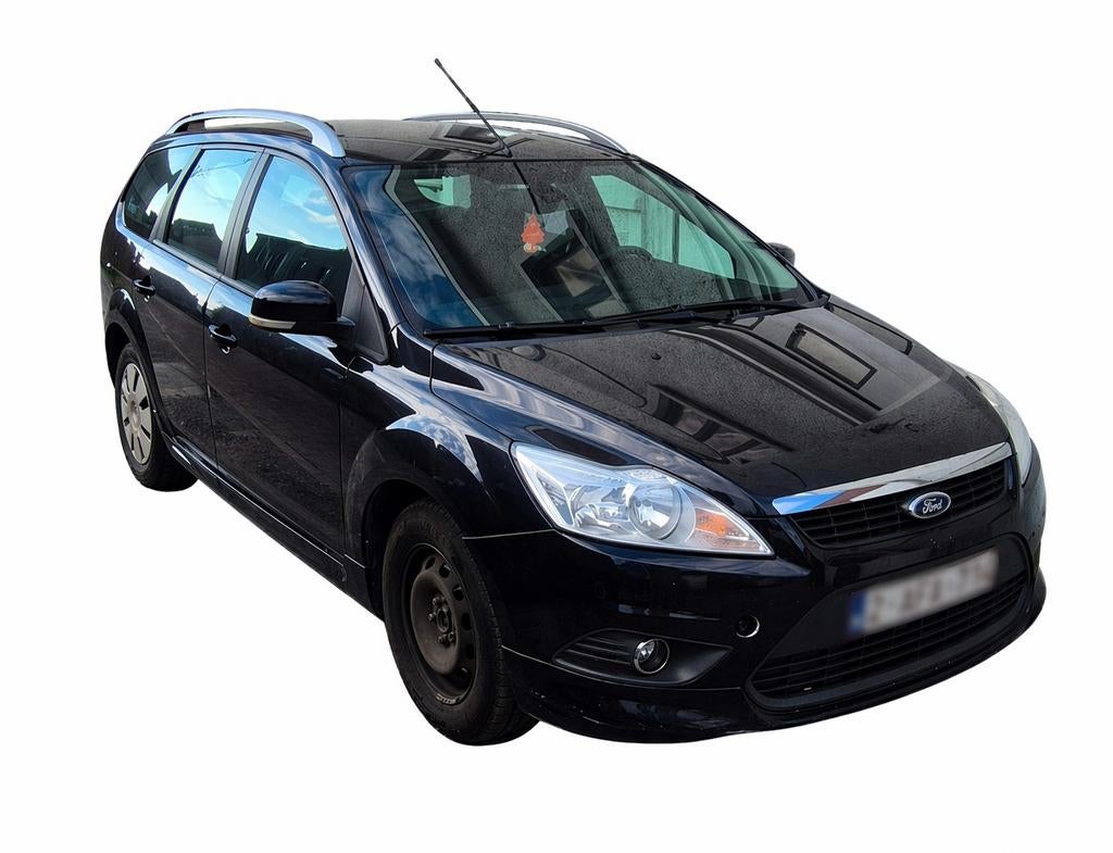 FORD focus (mk2), Auto's, Particulier, Te koop, Focus