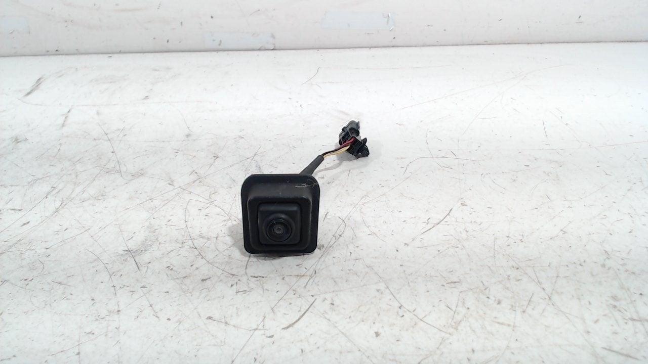 Camera achter Renault Grand Scénic, Onderdelen@venauto.nl, Van der Ven Autorecycling B.V., Gebruikt, Ettenseweg 76, 4706 PB Roosendaal, The Netherlands